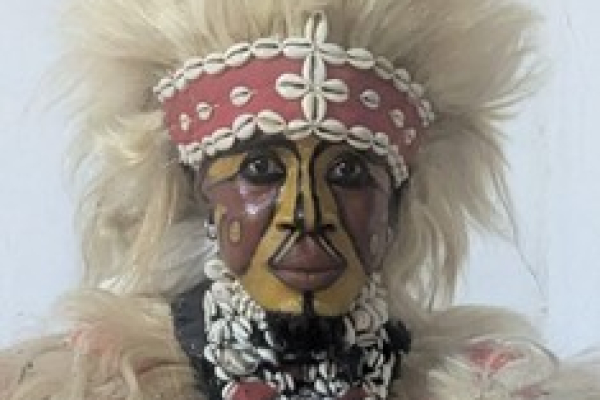 FEATURE: 'Tales of a Traveling Toubabo' : 2026 Janjanbureh Kankurang Festival
