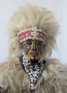 FEATURE: 'Tales of a Traveling Toubabo' : 2026 Janjanbureh Kankurang Festival