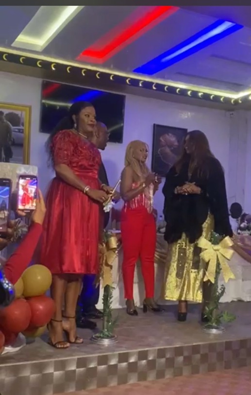 Tourism Minister presides over launch of Zion Restaurant