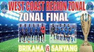 Brikama, Sanyang switch attention to WCR zonal tourney final