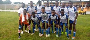 SESDO nawetan: Late Njuga FC held by Zurich