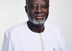 abdoulie Mam Njie