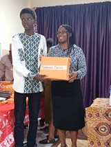 Buckingham Pneuma Academy celebrates academic excellence