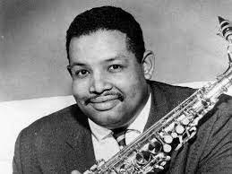 THE SAXOPHONE   WITH  CANNONBALL ADDERLY