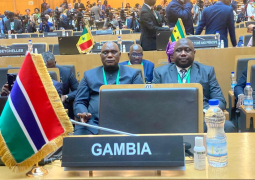 africa seeks results