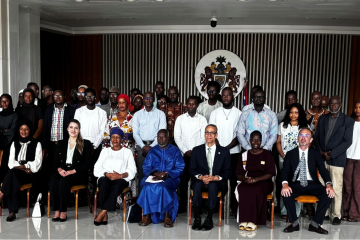 FAO, Agric Ministry launch projects to boost youth, women in agribusiness
