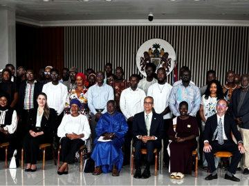 FAO, Agric Ministry launch projects to boost youth, women in agribusiness