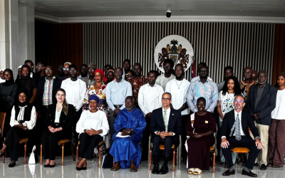 FAO, Agric Ministry launch projects to boost youth, women in agribusiness