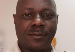 akary Sonko