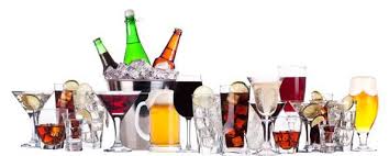 Youth and alcoholic drinks