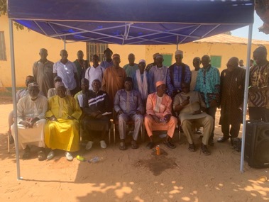 Kombo North alkalolu debunk Rongo’s land ownership claim