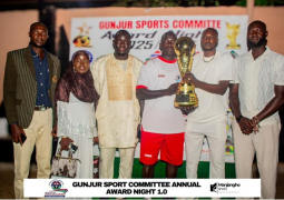 annual award