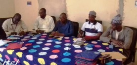 Area councils conclude exchange visits