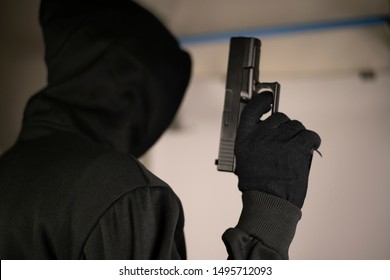 Armed robbers reportedly attack forex bureau in kololi