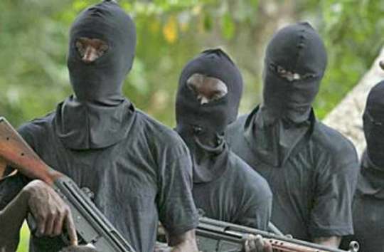 Armed robbers strike in Upper Saloum, escape with 4M CFA
