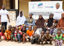 ‘Breathe Free asthma project wraps