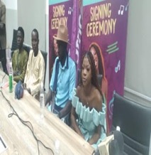 Gambian musician to headline Gambia Cultural Week in Norway