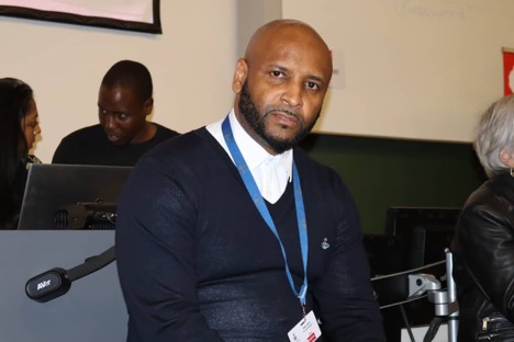 Point’s co-publisher says safety of journalists remains challenge in Gambia