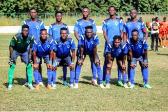 Kanifing East record back-to-back draws in 2nd Division