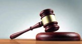 Court asks surety to pay half of bail bond