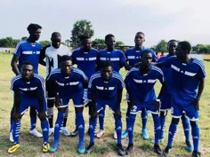 Ballack FC, Lemon Tree through to Manjai ‘nawetan’ league semifinals