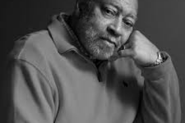 KENNY BARRON   The Educationist and Pianist    And a Look at  Jazz and Democracy