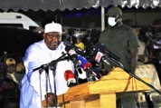 Gambia gov’t renews hopes to host OIC Summit in 2023