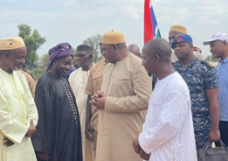 barrow on rice importation