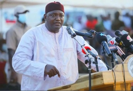 Barrow promises uninterrupted electricity supply in next 3 years