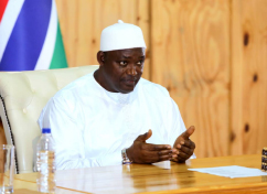 Presidential unity initiative attracts more applause