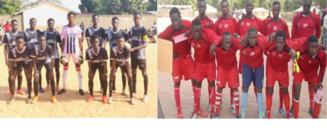 Batokunku to square off Gunjur in Coastal village tourney final Sunday