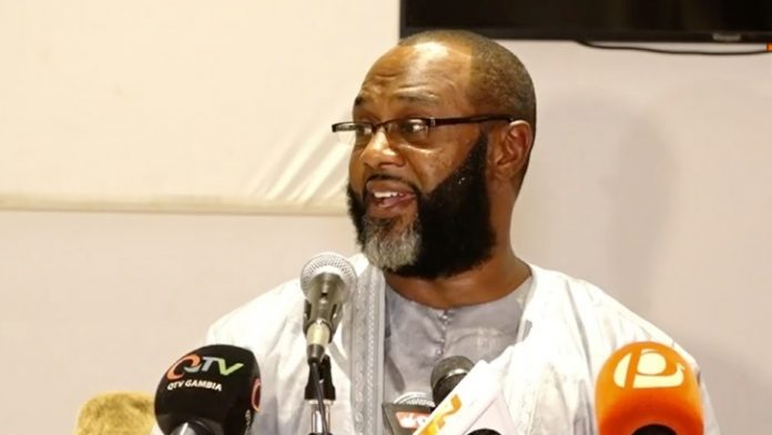 Musa Yalle Batchilly’s trial commences