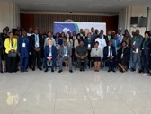 Gambia hosts biennial Africa Competition Forum