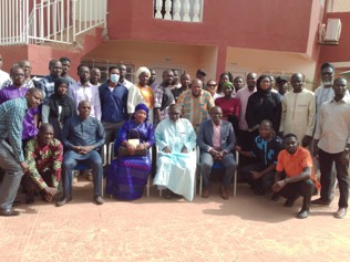 Gambia develops first-ever bioenergy action plan