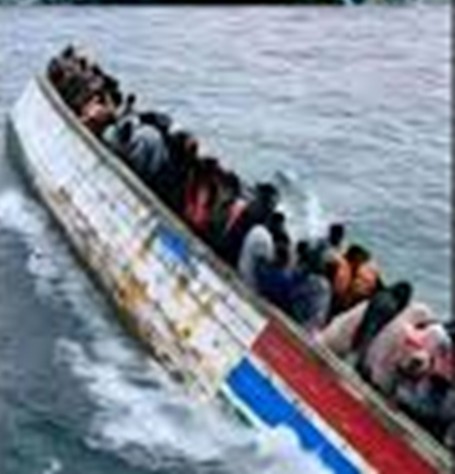 Smugglers abandon passengers off Ginak coast as 31 bodies recovered