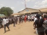 State counsels booed by mob at Bob Keita’s trial