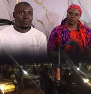 Amie Bojang challenges competence of state’s appeal on Sukuta-Jabang shooting trial