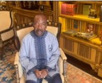 Gabon coup: Army seizes power from Ali Bongo, puts him under house arrest