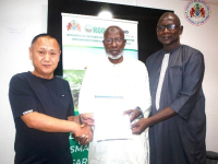D13.93M investment to boost rice production in URR