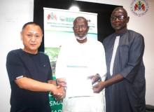 D13.93M investment to boost rice production in URR