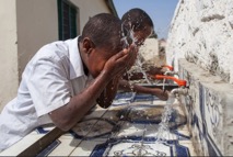 Africa finance ministers seek US$30bn to boost water & sanitation