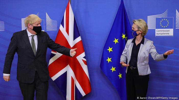Post-Brexit UK toughens on immigration, EU Fears ‘Worse’ Laws, 20,000 Gambians Could Be Affected