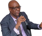 GRA boss addresses ATAF regional outlook tax seminar in Nigeria