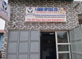 I-Care Optics inaugurates new branch in Brikama