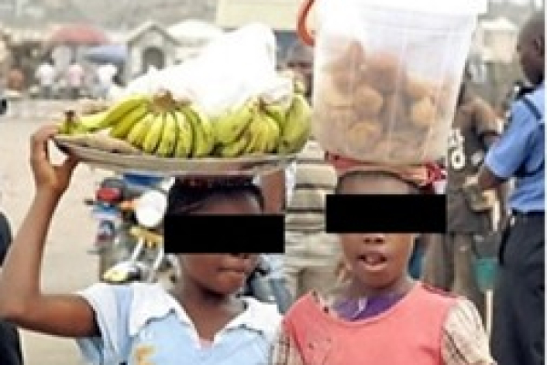Women & Society: Broken Dreams: the price of childhood on Gambia’s streets