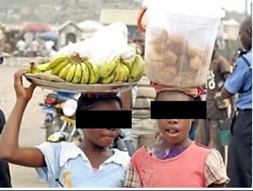 Women & Society: Broken Dreams: the price of childhood on Gambia’s streets