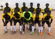 Tomorrow: Brufut to clash with Batokunku in Coastal village tourney