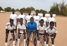 Brufut to play Sanyang in Coastal village tourney 3rd place-tie