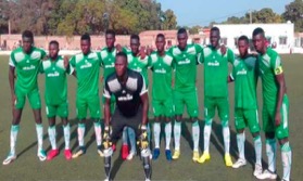 Brufut Sports Committee to start ‘nawetan’ football season today