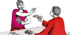 Code of Conduct urges NA aspirants from vote buying, election bribery